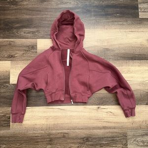 🍋LULULEMON SWEATSHIRT🍋